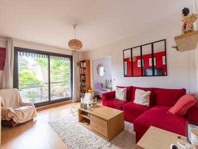 For sale Verneuil-sur-seine 4 rooms 84 m2 Yvelines (78480) photo 0