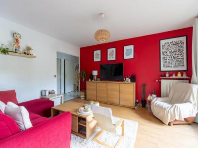 Annonce Vente 4 pices Appartement Verneuil-sur-seine 78