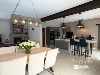 Annonce Vente 6 pices Maison Orange 84