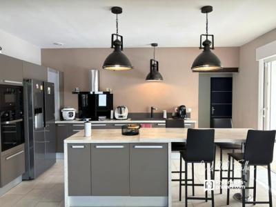 Acheter Maison 184 m2 Orange