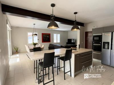 Acheter Maison Orange Vaucluse