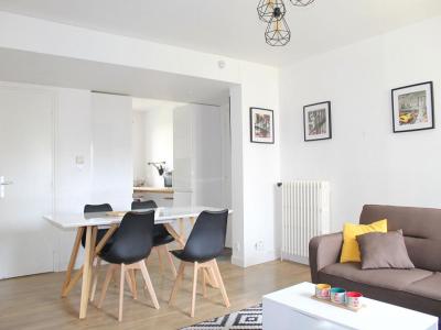 Acheter Appartement 67 m2 Saint-brieuc