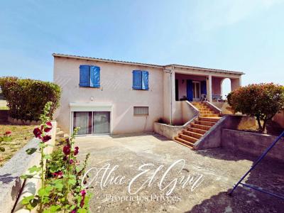 For sale Laure-minervois 5 rooms 96 m2 Aude (11800) photo 0