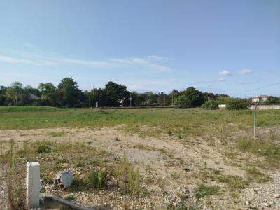 Annonce Vente Terrain Chatuzange-le-goubet 26
