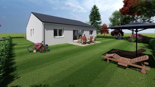 Annonce Vente Maison Sommerviller 54