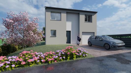 For sale Peltre 100 m2 Moselle (57245) photo 1