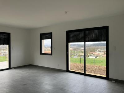 Acheter Maison 65 m2 Jugeals-nazareth