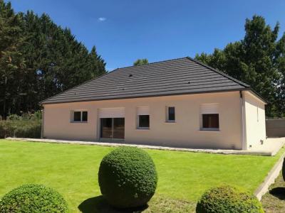 Annonce Vente Maison Ussac 19