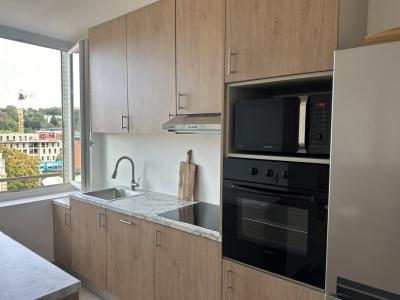 For rent Lyon-9eme-arrondissement 2 rooms 54 m2 Rhone (69009) photo 3