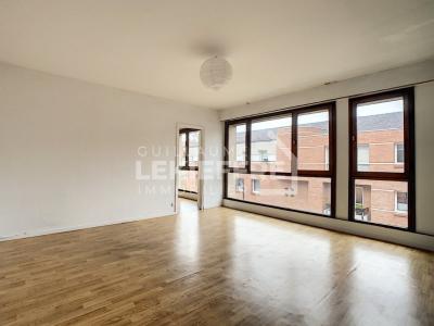 For sale Lille 2 rooms 46 m2 Nord (59000) photo 0