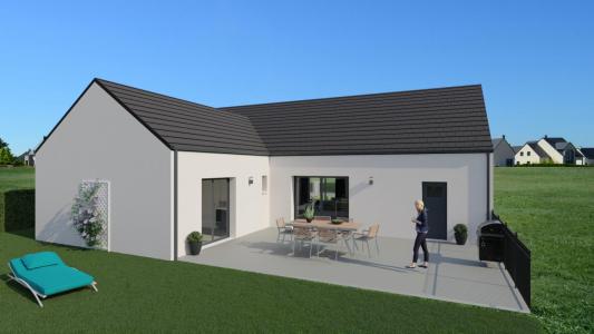 Annonce Vente 4 pices Maison Baule 45