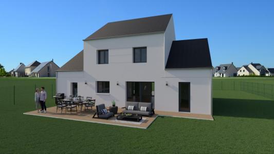 Annonce Vente 5 pices Maison Dry 45