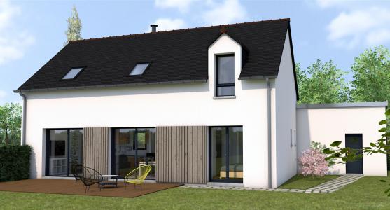 Annonce Vente Maison Cancale 35