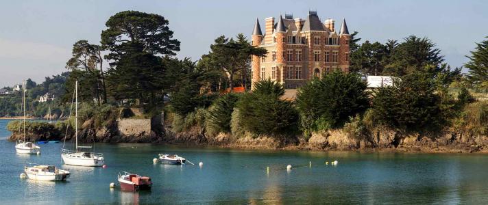 For sale Dinard 90 m2 Ille et vilaine (35800) photo 0