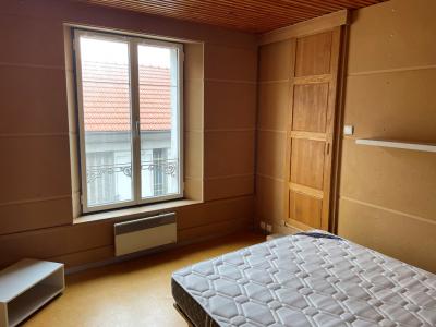 For rent Chateau-thierry 2 rooms 31 m2 Aisne (02400) photo 0