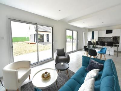 For rent Cholet 4 rooms 89 m2 Maine et loire (49300) photo 0