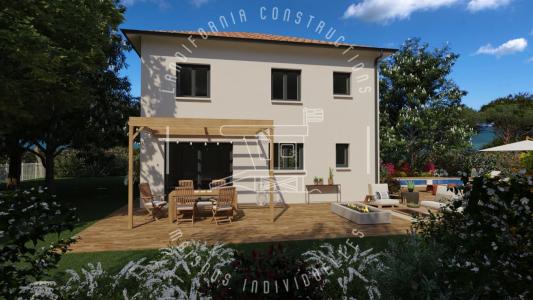 Annonce Vente 5 pices Maison Josse 40