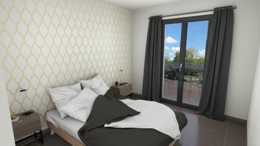 For sale Thezan-les-beziers 3 rooms 58 m2 Herault (34490) photo 0