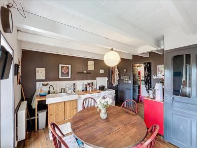 Annonce Vente 4 pices Maison Aydat 63
