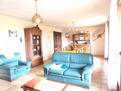 Annonce Vente 6 pices Maison Polliat 01