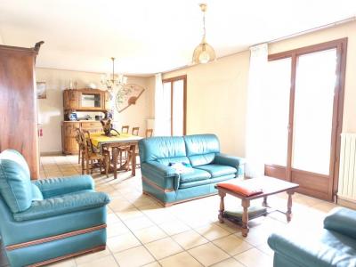 Acheter Maison 139 m2 Polliat