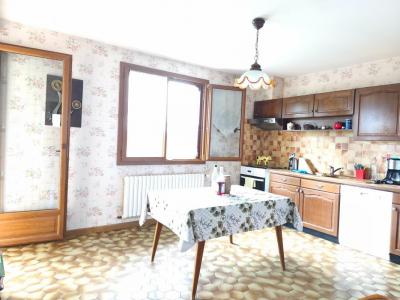 Acheter Maison Polliat Ain