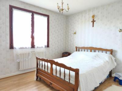 Acheter Maison Polliat 200000 euros