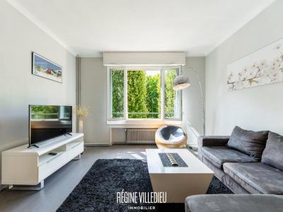 For rent Caen 2 rooms 49 m2 Calvados (14000) photo 0