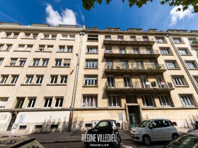 For rent Caen 2 rooms 49 m2 Calvados (14000) photo 1