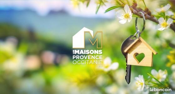 For sale Murles 753 m2 Herault (34980) photo 0