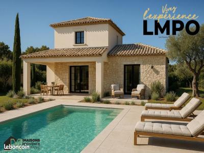 Annonce Vente Terrain Murles 34