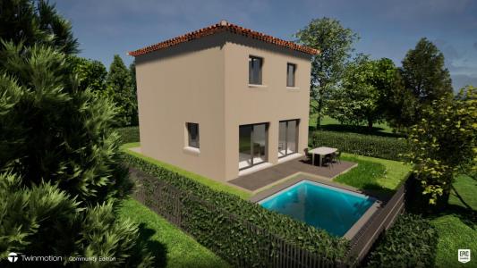 Annonce Vente 4 pices Maison Villeveyrac 34