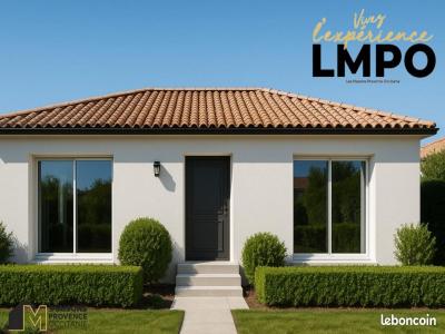 For sale Villeveyrac 5 rooms 105 m2 Herault (34560) photo 0