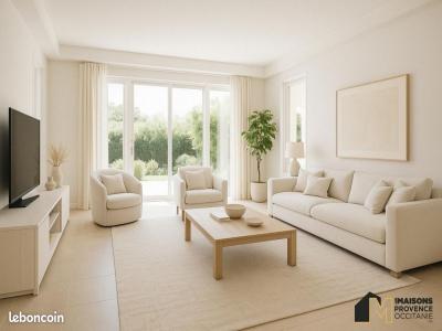 For sale Villeveyrac 5 rooms 105 m2 Herault (34560) photo 1