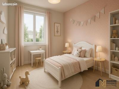 For sale Villeveyrac 5 rooms 105 m2 Herault (34560) photo 3