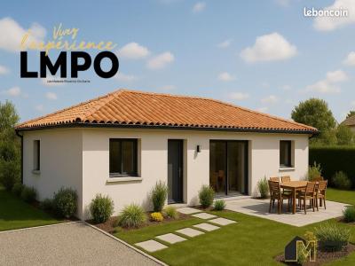 For sale Murviel-les-montpellier 4 rooms 100 m2 Herault (34570) photo 0