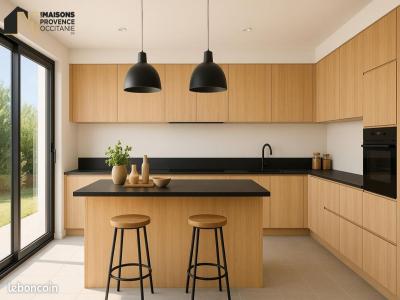 Annonce Vente 4 pices Maison Murviel-les-montpellier 34
