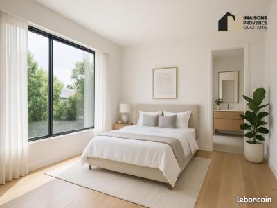 For sale Saint-georges-d'orques 5 rooms 120 m2 Herault (34680) photo 4