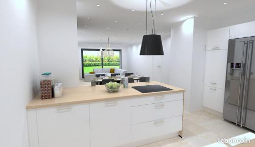 Acheter Maison Frontignan Herault
