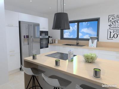 Acheter Maison Frontignan Herault