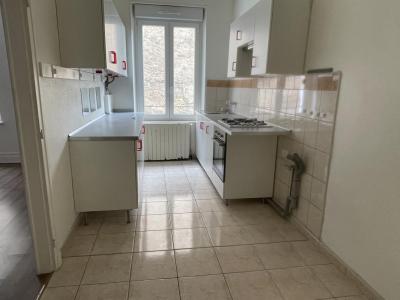 For rent Pagny-sur-moselle 2 rooms 49 m2 Meurthe et moselle (54530) photo 2