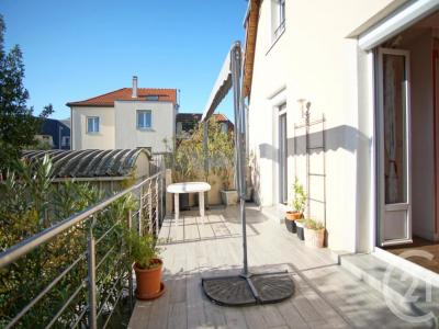 For sale Creteil 4 rooms 79 m2 Val de Marne (94000) photo 3
