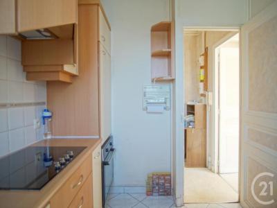 For sale Creteil 4 rooms 79 m2 Val de Marne (94000) photo 4