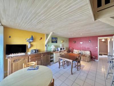 Annonce Vente 5 pices Appartement Mimizan 40