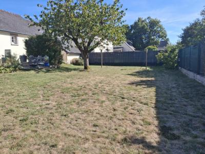 For sale Chemille 4 rooms 92 m2 Maine et loire (49120) photo 1