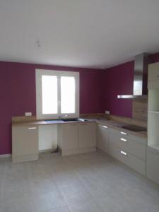 For sale Chemille 4 rooms 92 m2 Maine et loire (49120) photo 3