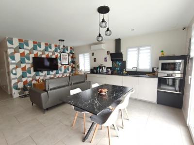 For sale Limoux 4 rooms 70 m2 Aude (11300) photo 2
