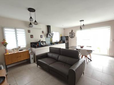 For sale Limoux 4 rooms 70 m2 Aude (11300) photo 3