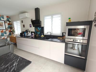 For sale Limoux 4 rooms 70 m2 Aude (11300) photo 4