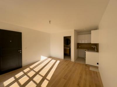 Annonce Vente Appartement Saint-ouen 93